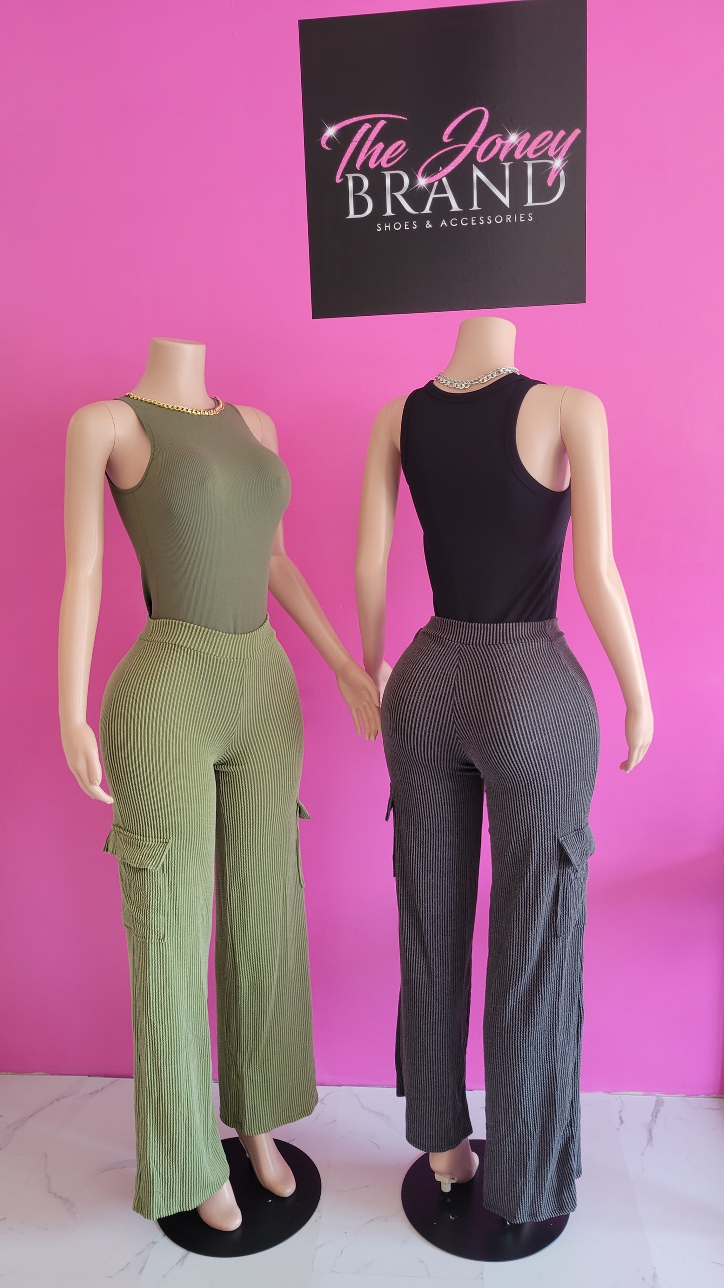 Kami Pants