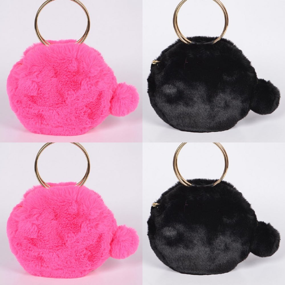 Pom Furby