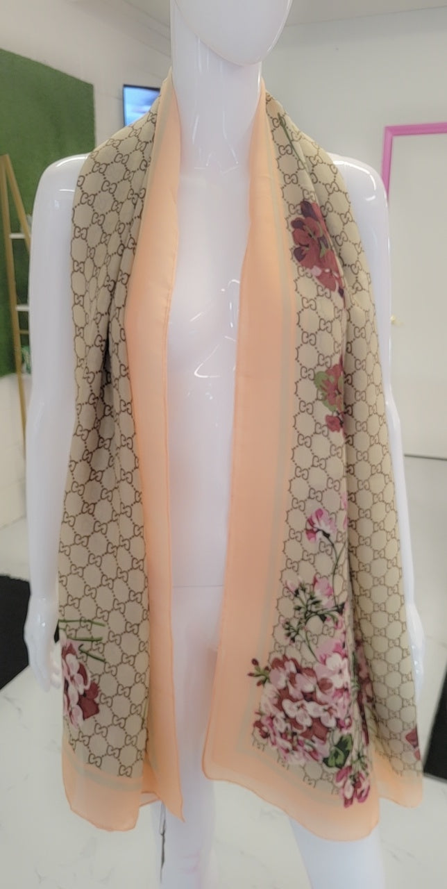 Luxury Scarves
