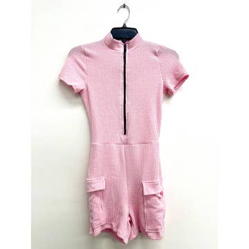 Rumba Romper