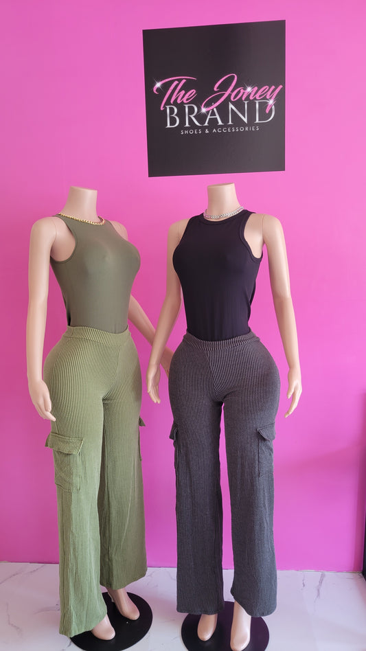 Kami Pants