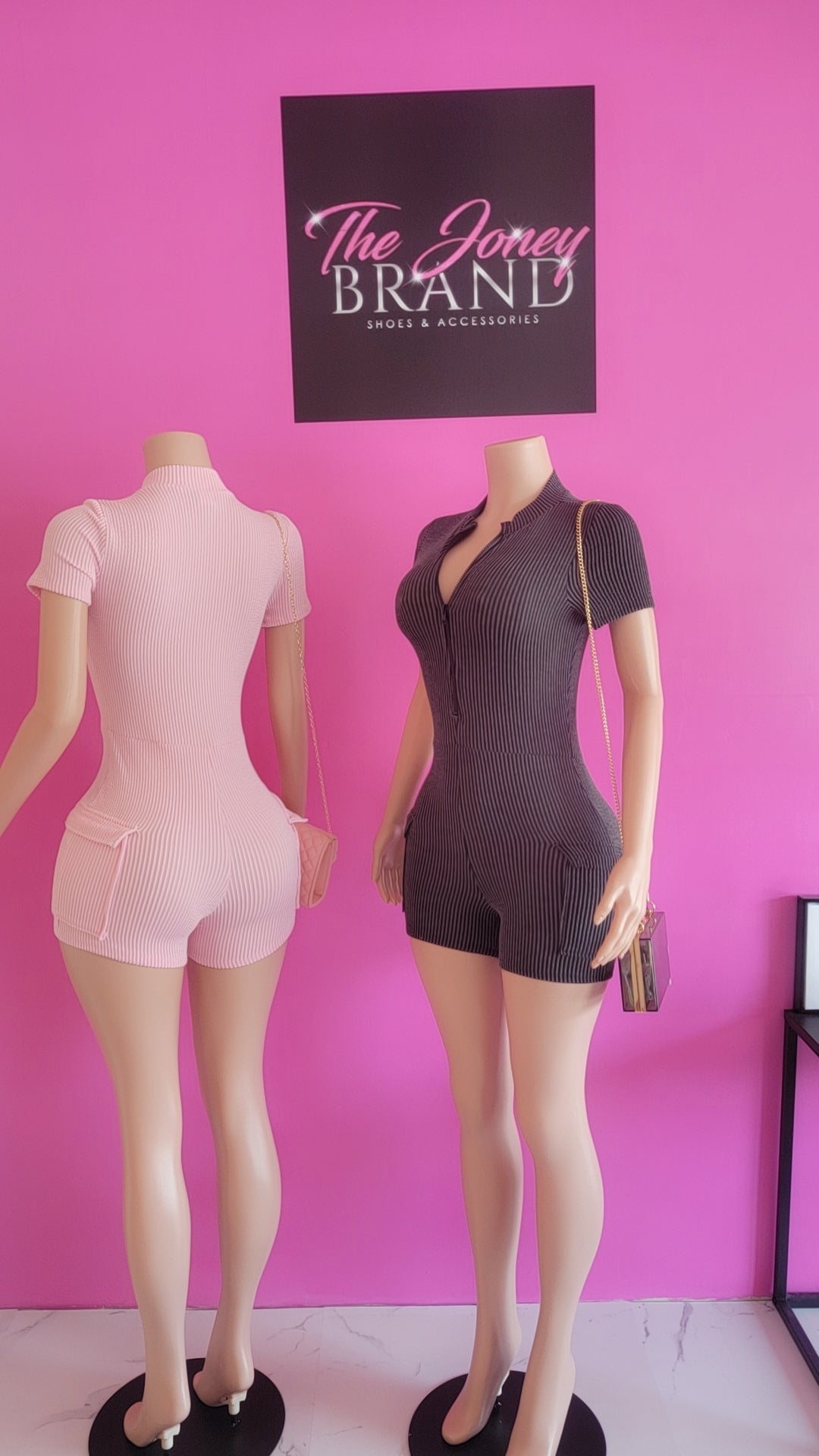 Rumba Romper