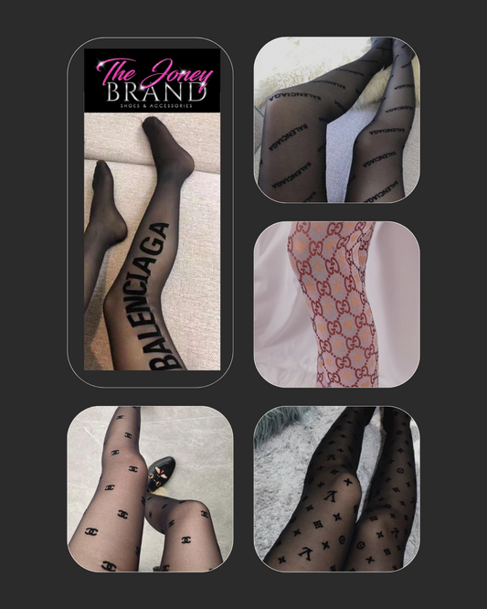 DesignHER Leggings