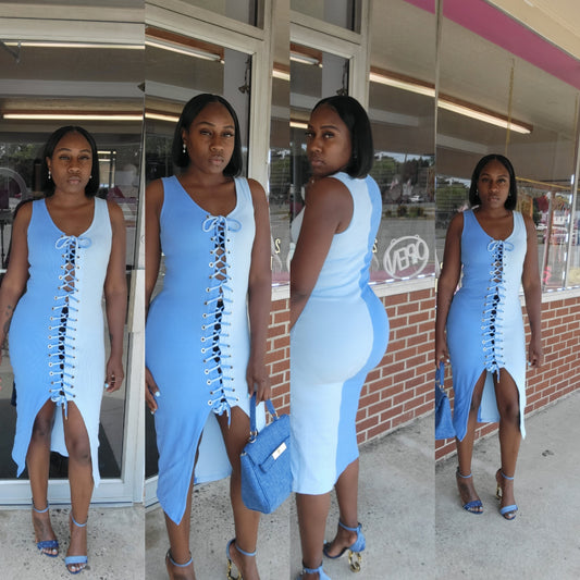 Feeling Blu