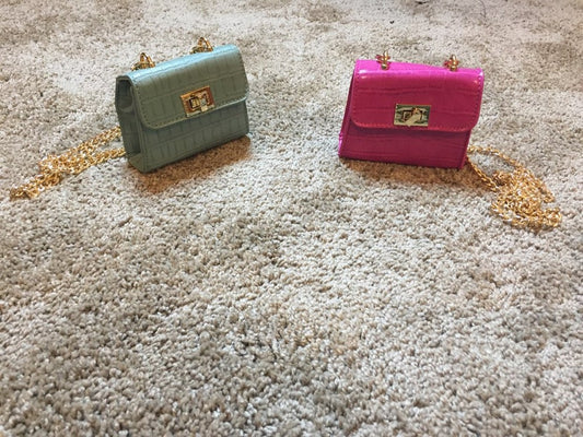 Mini Bag