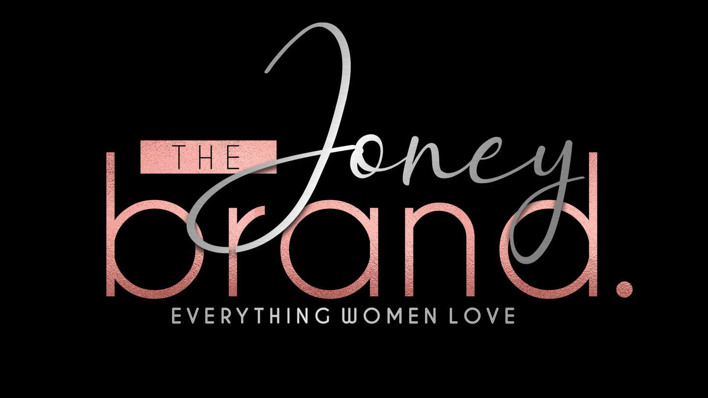 The Joney Brand Gift Card