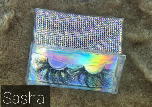 Lashes